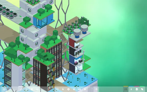 Block'hood screenshot 27