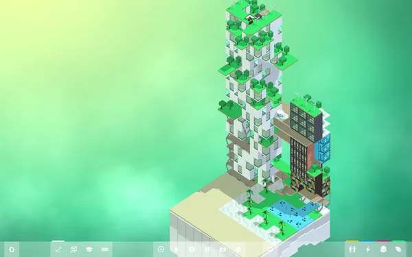Block'hood screenshot 29