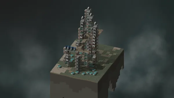 Block'hood screenshot 30