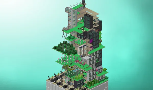 Block'hood screenshot 31