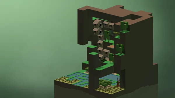 Block'hood screenshot 6