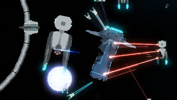 Space Impossible screenshot 1