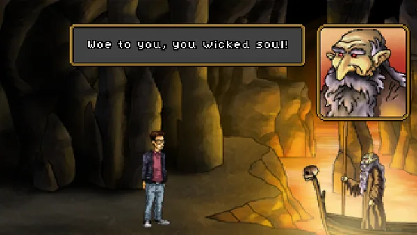 Tales [PC] screenshot 6