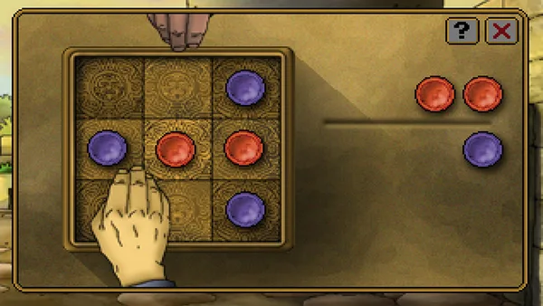 Tales [PC] screenshot 8