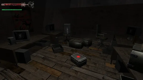 Bleeding Border screenshot 12