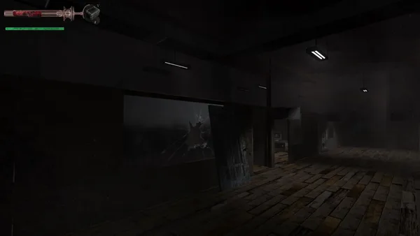 Bleeding Border screenshot 7