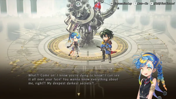 Another Eden Begins screenshot 6