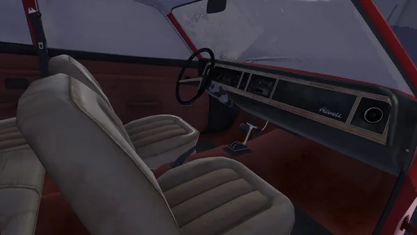 My Winter Car screenshot 2