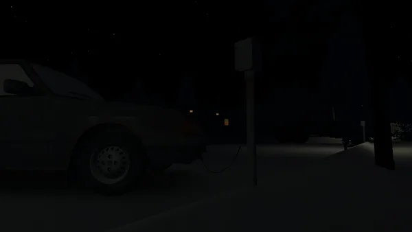 My Winter Car screenshot 6