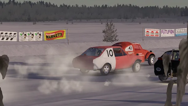 My Winter Car screenshot 9