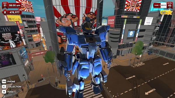 Gacha Capsule Shop Simulator - Akihabara screenshot 13