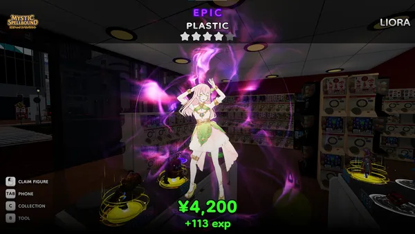 Gacha Capsule Shop Simulator - Akihabara screenshot 5