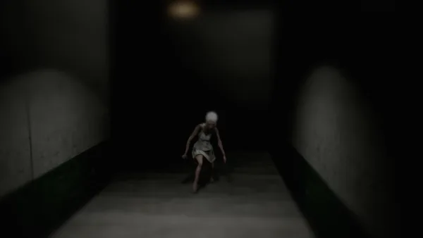 Emily Wants To Play screenshot 10