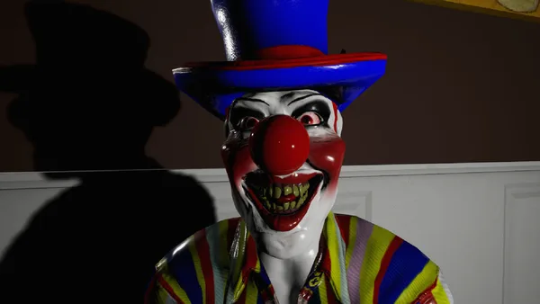 Emily Wants To Play screenshot 2