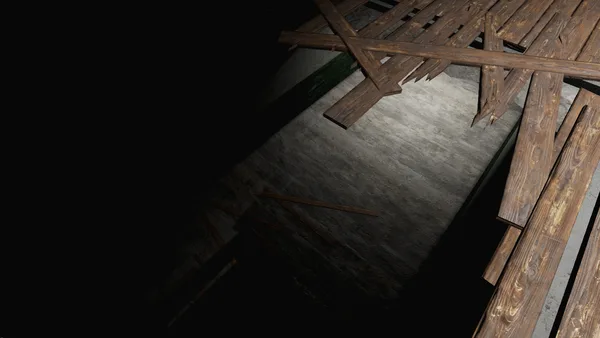 Emily Wants To Play screenshot 5