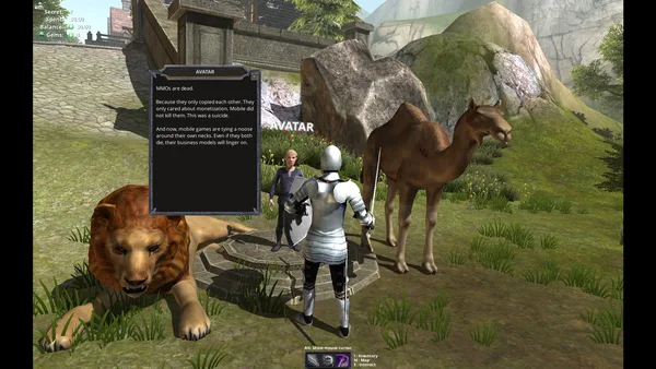 Pay2Win: The Tricks Exposed screenshot 1