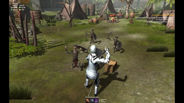 Pay2Win: The Tricks Exposed screenshot 3