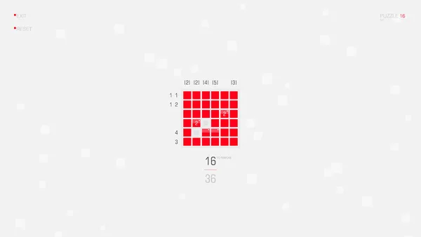 SquareCells screenshot 4