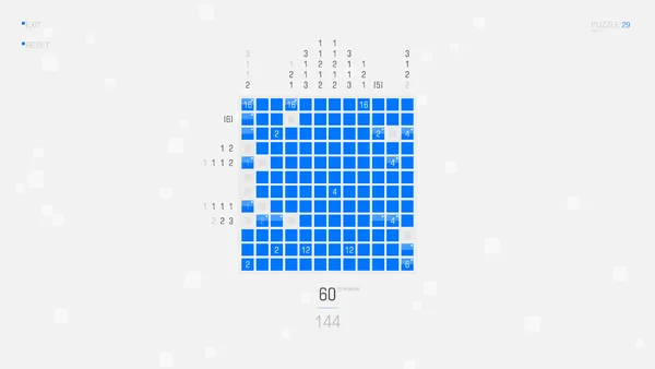SquareCells screenshot 6
