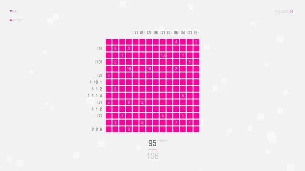 SquareCells screenshot 7