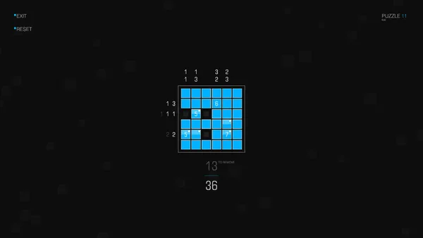 SquareCells screenshot 8