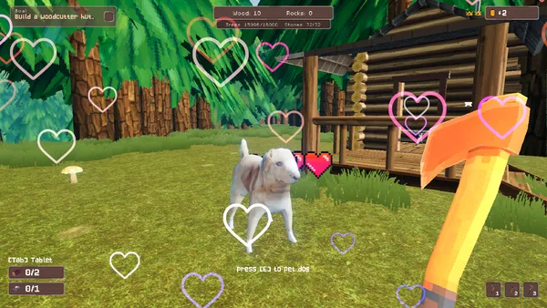 Forest Hustle screenshot 5