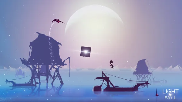 Light Fall screenshot 5
