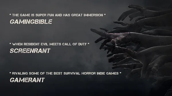 Operation: Outbreak screenshot 1