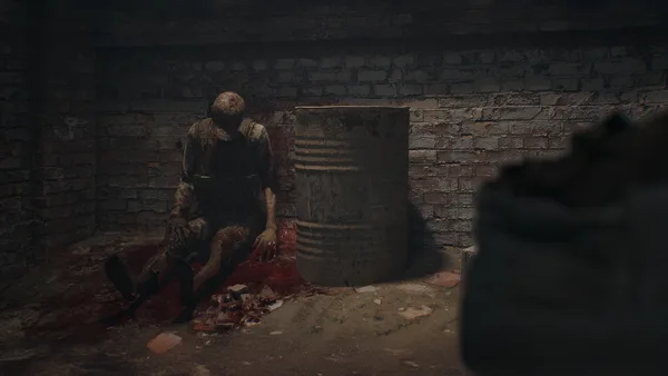 Operation: Outbreak screenshot 9