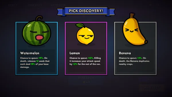 Slice the Crops! screenshot 6