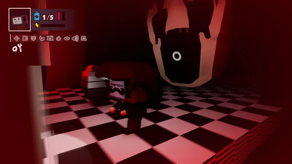 Dave.EXE screenshot 2