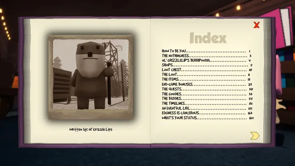 Dave.EXE screenshot 4