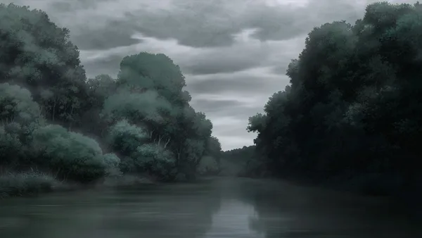Mayjasmine Episode01 - What is God? screenshot 9