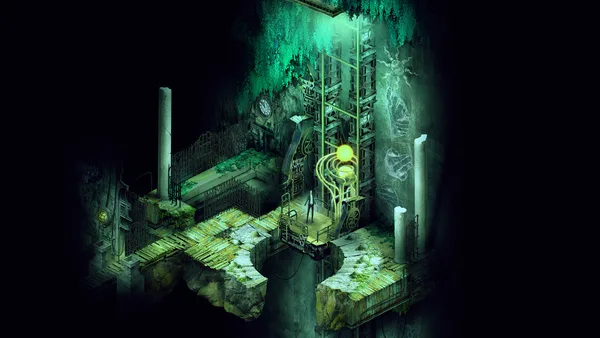 Pavilion screenshot 3