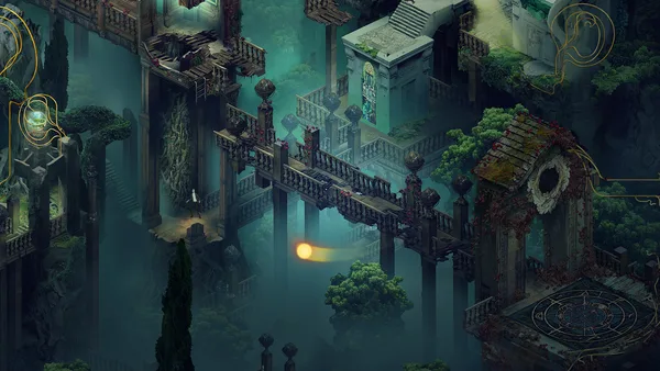 Pavilion screenshot 4