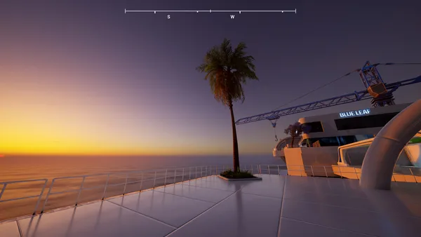 PANLINE screenshot 10