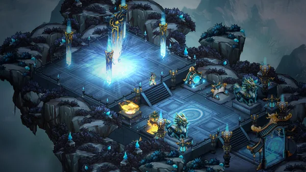 Worship Demon screenshot 2