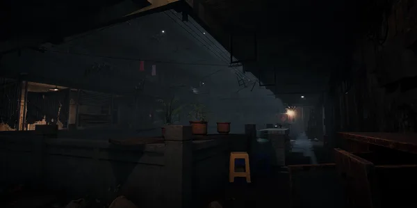 The Hidden Ones screenshot 3