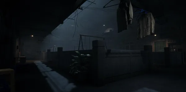 The Hidden Ones screenshot 5