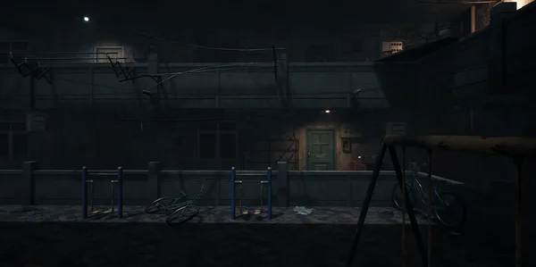 The Hidden Ones screenshot 6