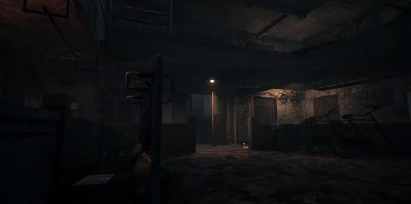 The Hidden Ones screenshot 7