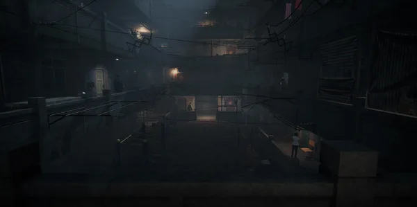 The Hidden Ones screenshot 8