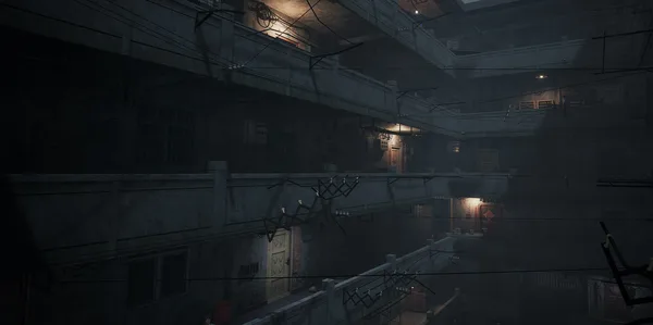The Hidden Ones screenshot 9