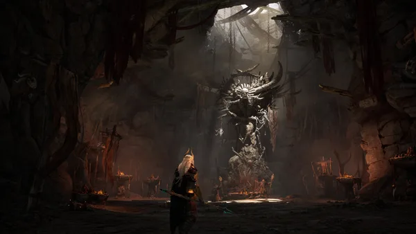 Legend of YMIR screenshot 8
