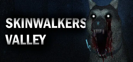 Skinwalkers Valley