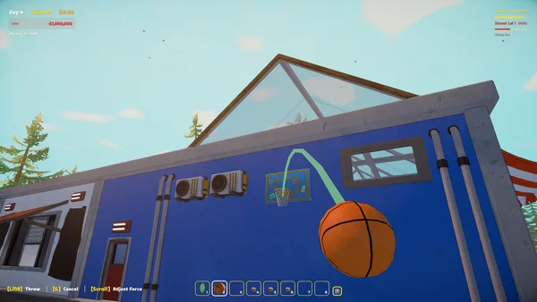 I Know a Guy: Shady Life Simulator screenshot 11