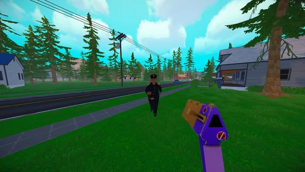 I Know a Guy: Shady Life Simulator screenshot 8