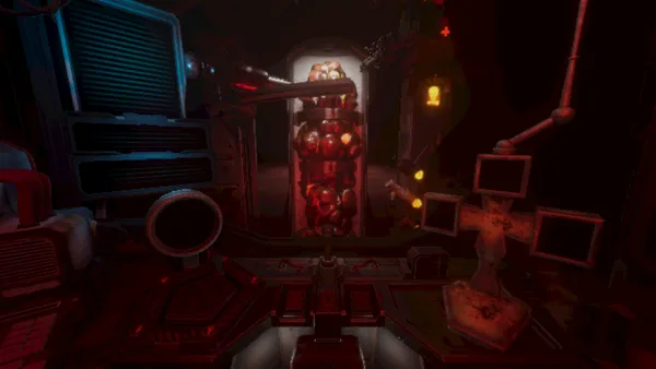 Angel Engine screenshot 3
