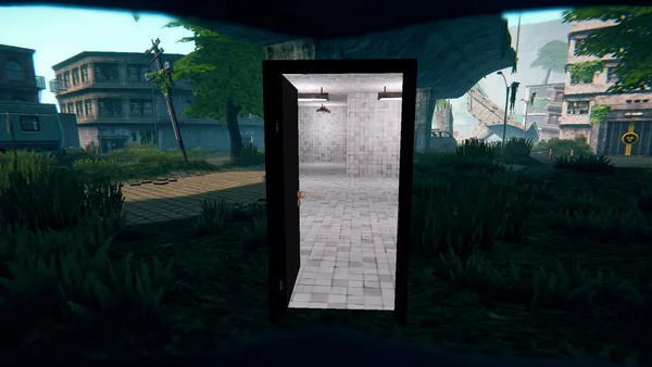Project: Doors screenshot 1