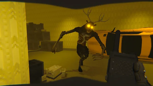 Project: Doors screenshot 17